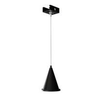 ST030.409.23 Тросовый подвес для трехфазного шинопровода ST-Luce Черный