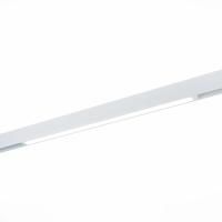 ST657.596.40H Св-к трек. SMART Белый LED 1*40W 2700K-6000K 3 200Lm Ra>90 120 IP20 L800xW25xH41 220V