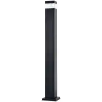 Ландшафтный светильник Arte Lamp SHALBY A2218PA-1BK