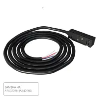 Коннектор-токопровод для шинопровода Arte Lamp LINEA-ACCESSORIES A482206