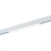 ST657.596.18H Св-к трек. SMART Белый LED 1*18W 2700K-6000K 1 520Lm Ra>90 120 IP20 L410xW25xH41 220V