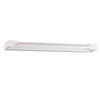 3887/18WW HIGHTECH ODL20 495 бел/металл Настен.поворотн.светильник LED 4000K 18W 220V IP44 ARNO