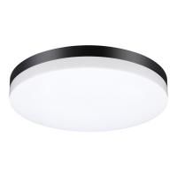 358890 STREET NT22 782 черный Светильник ландшафтный светодиодный IP54 LED 4000К 40W 220V OPAL
