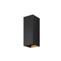 Настенный светильник Драп / Drape 3000K 10Вт IP 65 O525WL-L10B3K
