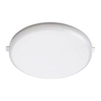 358677 SPOT NT21 590 белый Светильник встраиваемый влагозащищенный IP54 LED 4000K 20W 100-240V PANDORA