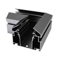 ST046.199.00 Угловой соединитель ST-Luce Черный