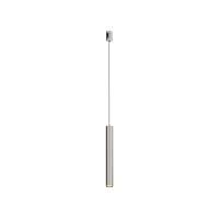 Трековый светильник Technical TR155-1-5W3K-PT