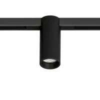 Магнитный трековый светильник Arte Lamp OPTIMA SMART A7390PL-1BK