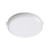 358676 SPOT NT21 590 белый Светильник встраиваемый влагозащищенный IP54 LED 4000K 13W 100-240V PANDORA