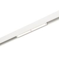 ST804.546.12 Магнитный трековый светильник Белый LED 1*12W 4000K 800Lm Ra>90 120° IP20 L220xW22xH46