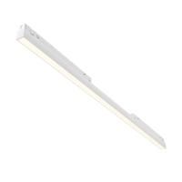 Трековый светильник Technical TR030-4-30W3K-WW-DS-W