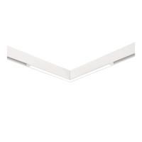 ST664.596.18H Св-к трек. SMART Белый LED 1*18W 2700K-6000K Lm Ra90  IP20 L309xW309xH41 220V