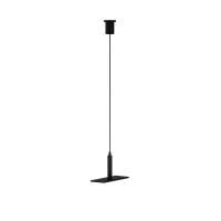 Комплектующие для уличной трековой системы Outdoor O-TR001-PB-H2M