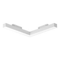 Трековый светильник Technical TR078-2-24W4K-W