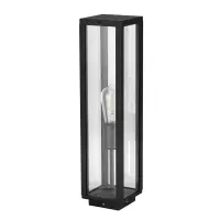 Ландшафтный светильник Arte Lamp BELFAST A4569FN-1BK