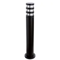 Ландшафтный светильник Arte Lamp PORTICA A8371PA-1BK