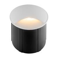 Уличный встраиваемый светильник Outdoor O035-L3W3K