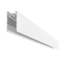 ST015.539.00H Шинопровод SKYLINE 220 накладной ST-Luce Белый