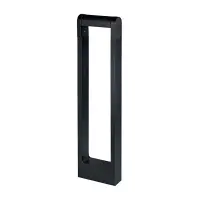 Ландшафтный светильник Arte Lamp TRAPEZIO A2468PA-1BK