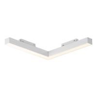 Трековый светильник Technical TR078-2-24W3K-W