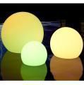 Плавающие с RGB подстветкой и аккумулятором