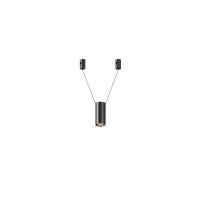 Трековый светильник Technical TR157-1-12W3K-B