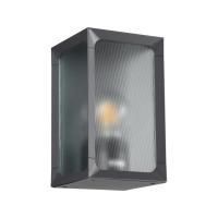 370947 STREET NT23 660 темно-серый Светильник ландшафтный IP54 E27 18W 220-240V ARBOR