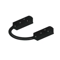 Коннектор гибкий для шинопровода Arte Lamp OPTIMA A740406N