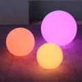 RGB шары