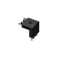 Коннектор угловой внутренний для накладного шинопровода Arte Lamp RAPID-ACCESSORIES A613606V