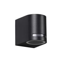 370838 STREET NT22 758 черный Светильник ландшафтный IP54 GU10 15W 220V LANDSCAPE