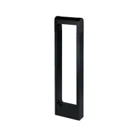 Ландшафтный светильник Arte Lamp TRAPEZIO A2466PA-1BK