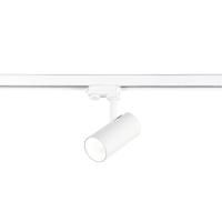 ST661.546.20 Св-к трек. Белый LED 1*20W 4000K 1 600Lm Ra>90 38° IP20 L150xW70xH202 165-265V