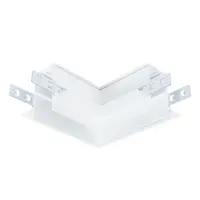 Коннектор угловой для магнитного шинопровода Arte Lamp LINEA-ACCESSORIES A480733