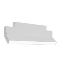 ST685.596.18 Св-к трек. SMART Белый LED 1*18W 2700K-6000K 1 550Lm Ra>90 120° IP20 L370xW26xH137 220V