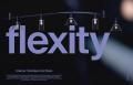 Гибкая трековая система FLEXITY