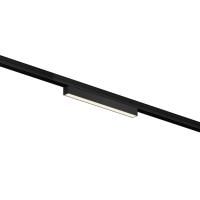 Уличный трековый светильник Outdoor O-TR02-1-S-12WB3K