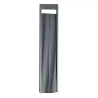 Ландшафтный светильник Arte Lamp ARNEB A2146PA-1BK