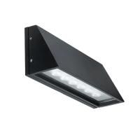 357225 STREET NT15 740 черный Ландшафтный светильник IP54 LED 4000К 6W 220V SUBMARINE