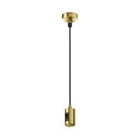 Комплектующие для систем освещения с токоведущими элементами Technical TRA157SW-B1-BS