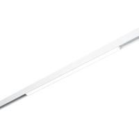 ST360.546.20 Магнитный трековый светильник Белый LED 1*20W 4000K 1 300Lm Ra>90 120 IP20 L606xW22xH44