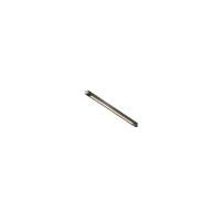 Трековый светильник Technical TR241-2-6W3K-B