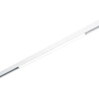 ST360.536.20 Магнитный трековый светильник Белый LED 1*20W 3000K 1 300Lm Ra>90 120 IP20 L606xW22xH44