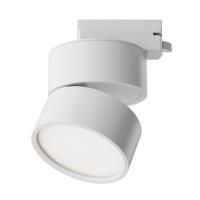 Трековый светильник Technical TR007-1-12W3K-W-1