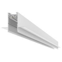 ST021.529.00 Шинопровод SKYLINE 220 встраиваемый ST-Luce Белый Длина 2 000мм