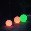 RGB c аккумулятором
