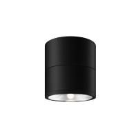 Уличный потолочный светильник Outdoor O310CL-L12GF3K