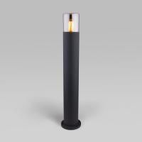 Ландшафтный светильник Roil черный IP54 35125/F