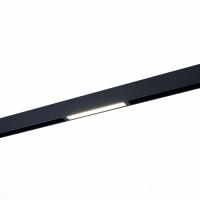 ST657.496.09H Св-к трек. SMART Черный LED 1*9W 2700K-6000K 700Lm Ra>90 120 IP20 L220xW25xH41 220V