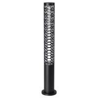 359538 STREET NT25 640 черный Светильник ландшафтный IP65 LED 9W 3000К 100-240V NETZ